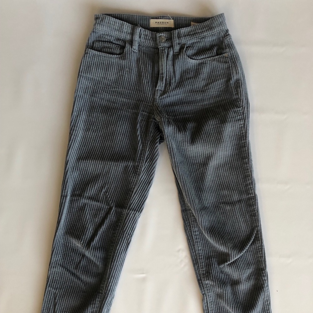 Pacsun Corduroy Jeans